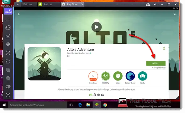 Download Play Store (Latest Version) for PC, Windows 7,8,10