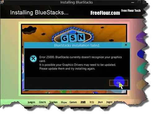 bluestacks 2 for mac free download
