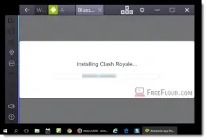 clash royale pc download without bluestacks