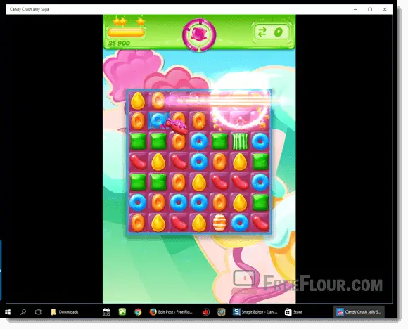 Stream Download Candy Crush Saga on PC Windows 7 64 Bit and Join Millions  of Players Worldwide from Jesse