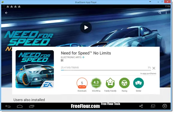 Need For Speed No Limits Pc Download Free Windows 10