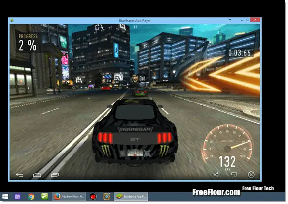 Download & Play Need for Speed No Limits on PC & Mac (Emulator)